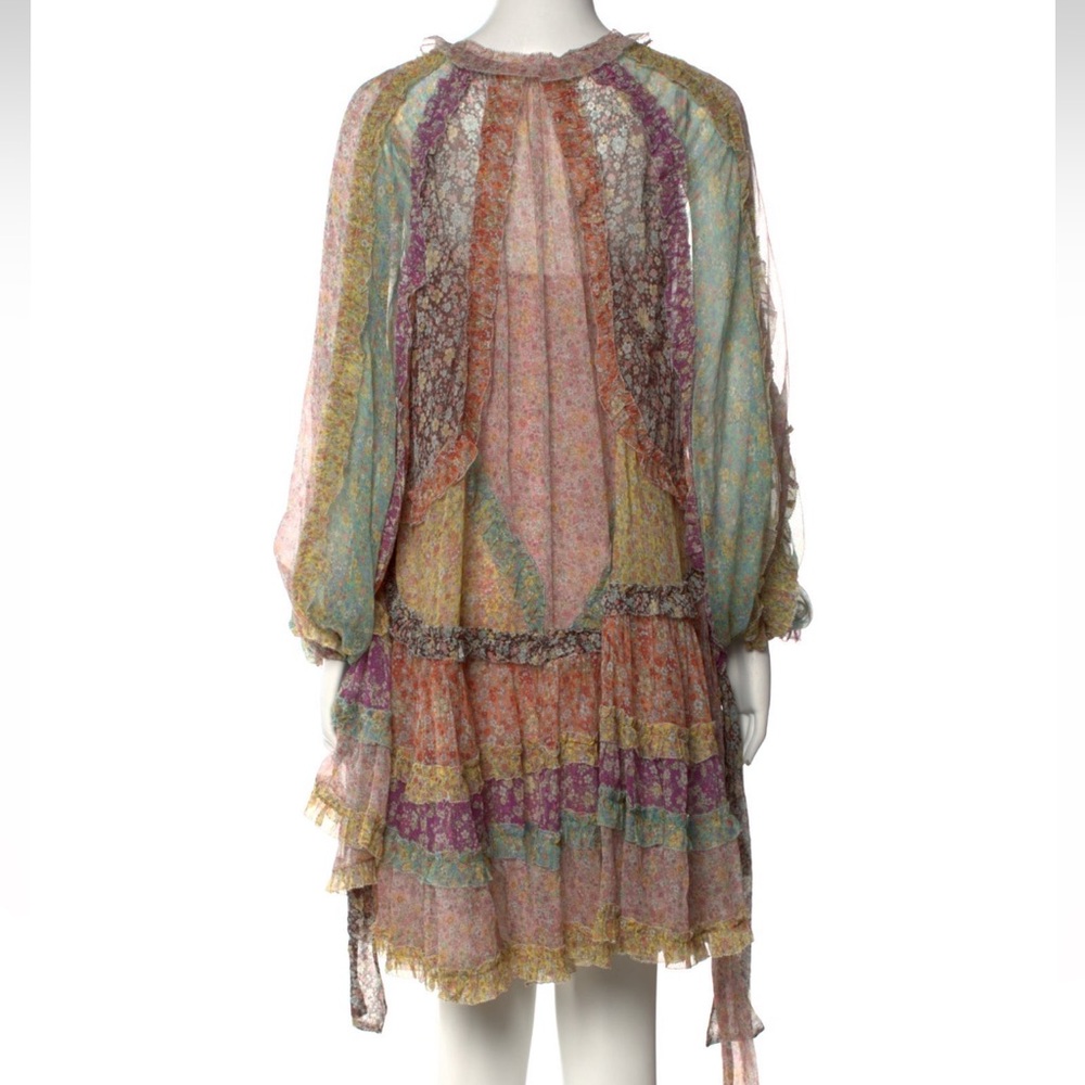 Zimmermann Carnaby dress NWT - Picture 3 of 8